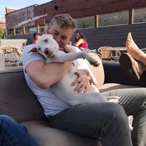 Meet your Posher, Ben